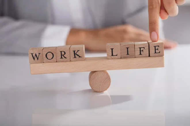 Symbolic image for lifestyle articles.